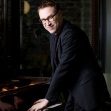 Jean-François Zygel met Saint-Loubes en Musique