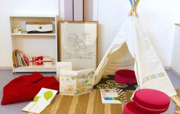 Tapis tipis