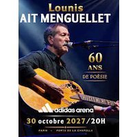 Lounis ait menguellet