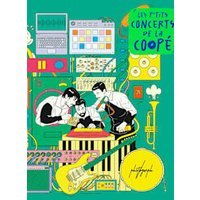 Ptit concert secrets de beatmaker