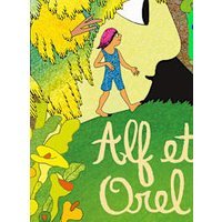 Ptit concert alf et orel