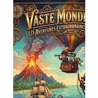 Vaste monde