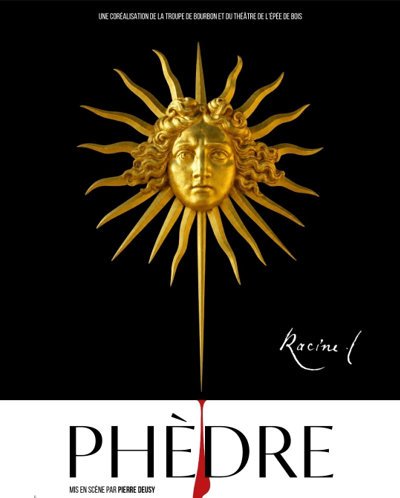 Phèdre