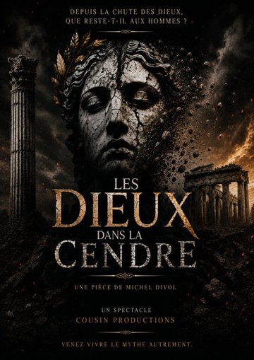 Les Dieux dans la Cendre