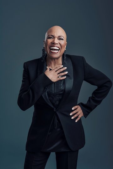Dee dee bridgewater