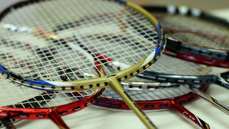 YONEX Internationaux de France de Badminton