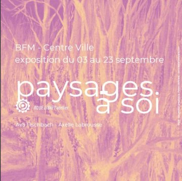 Un paysage à soi