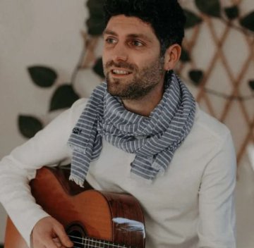 Primaël Montgauzi