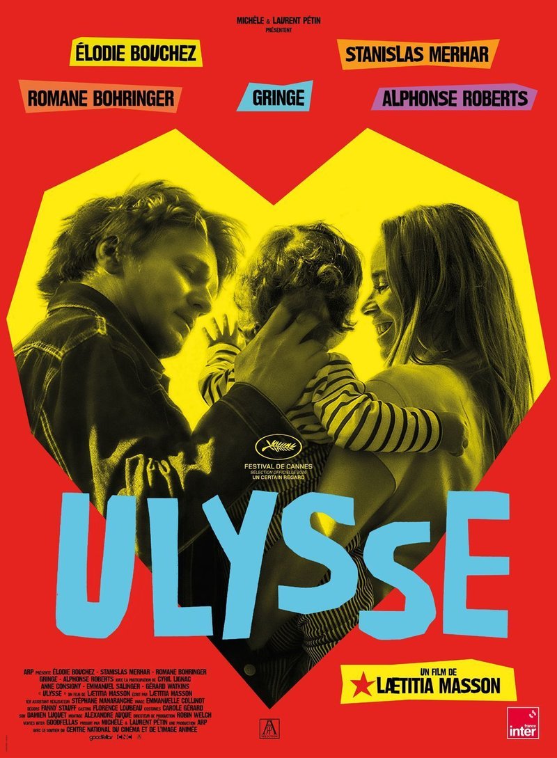 Ulysse Ciné-Thé