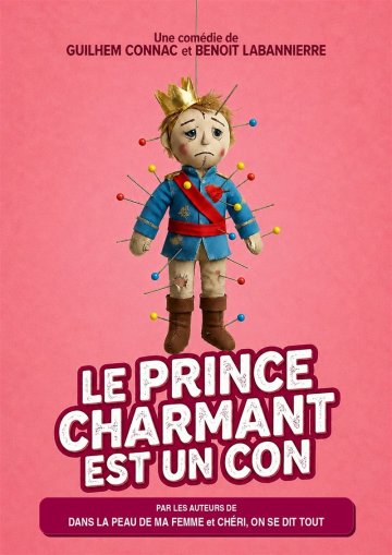 Le Prince Charmant est un con