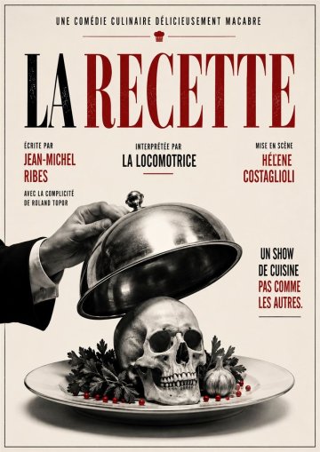 La Recette