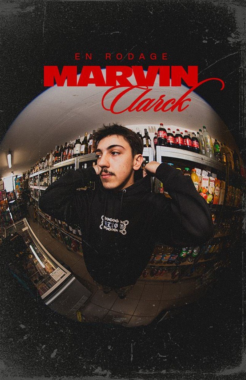 Marvin Clarck