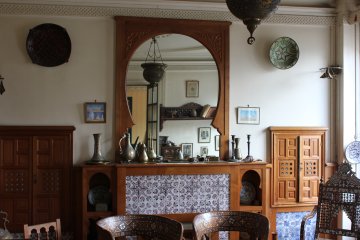 Maison Maurice Viollette