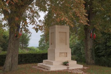 Visite libre Monument Antoine Bourdelle