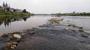 Visite guidée « Vivre Blois et son fleuve »