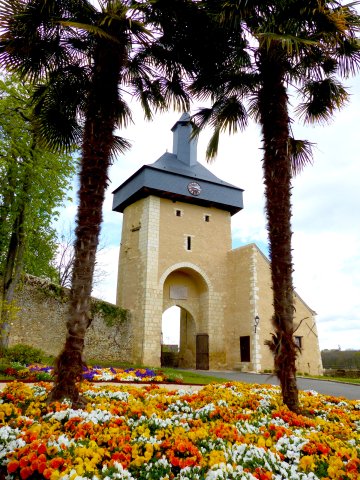 Visite guidée de la Tour de l'Horloge