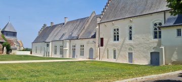 Vidéo Patrimoine architectural local