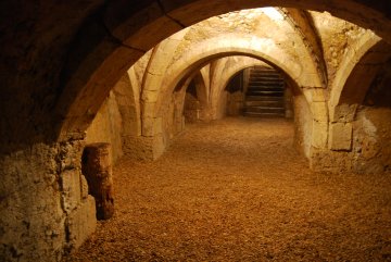 Visite guidée du château