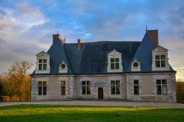 Visite guidée du Manoir de Vonnes