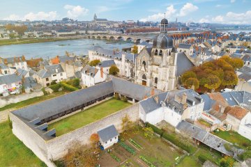 Visites et animations à l'Aître Saint-Saturnin