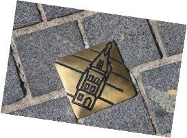 Parcours patrimoine
