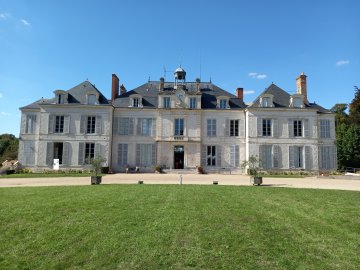 Une ouverture exceptionnelle au public