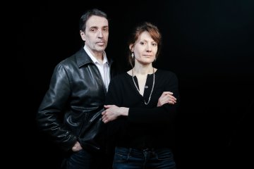 Répétition ouverte