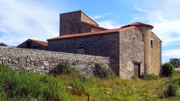 Visite commentée : la ferme fortifiée de la Prunarède