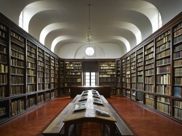 À la découverte de la Bibliothèque patrimoniale