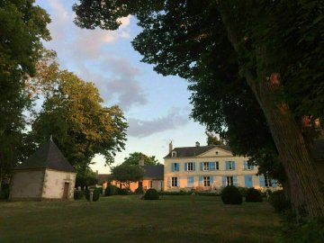 Visite commentée du Château de Pintray