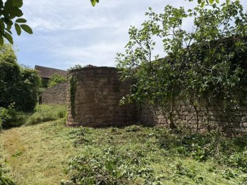 Journées du patrimoine 2026 à Wangen
" Patrimoine en péril : raviver, résister, réinventer "
