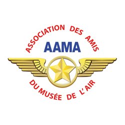 Rencontre avec l’Association des amis du musée de l’Air (AAMA) – Visite AAMA