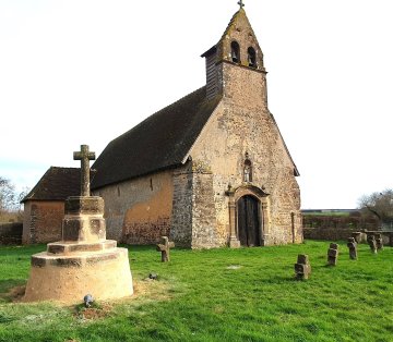 Ouverture de l'église Notre-Dame-des-Champs avec visite libre ou visite commentée