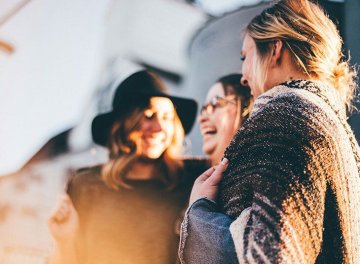 Philosophie : A-t-on besoin des autres pour être soi ?
