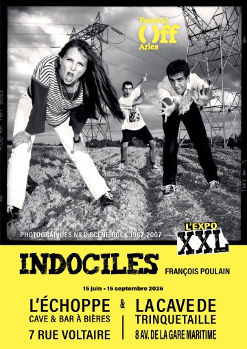 Indociles XXL