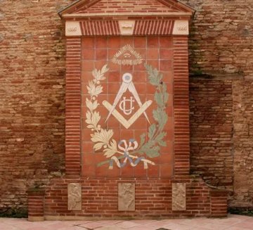 Visite du musée de l'Union Compagnonnique