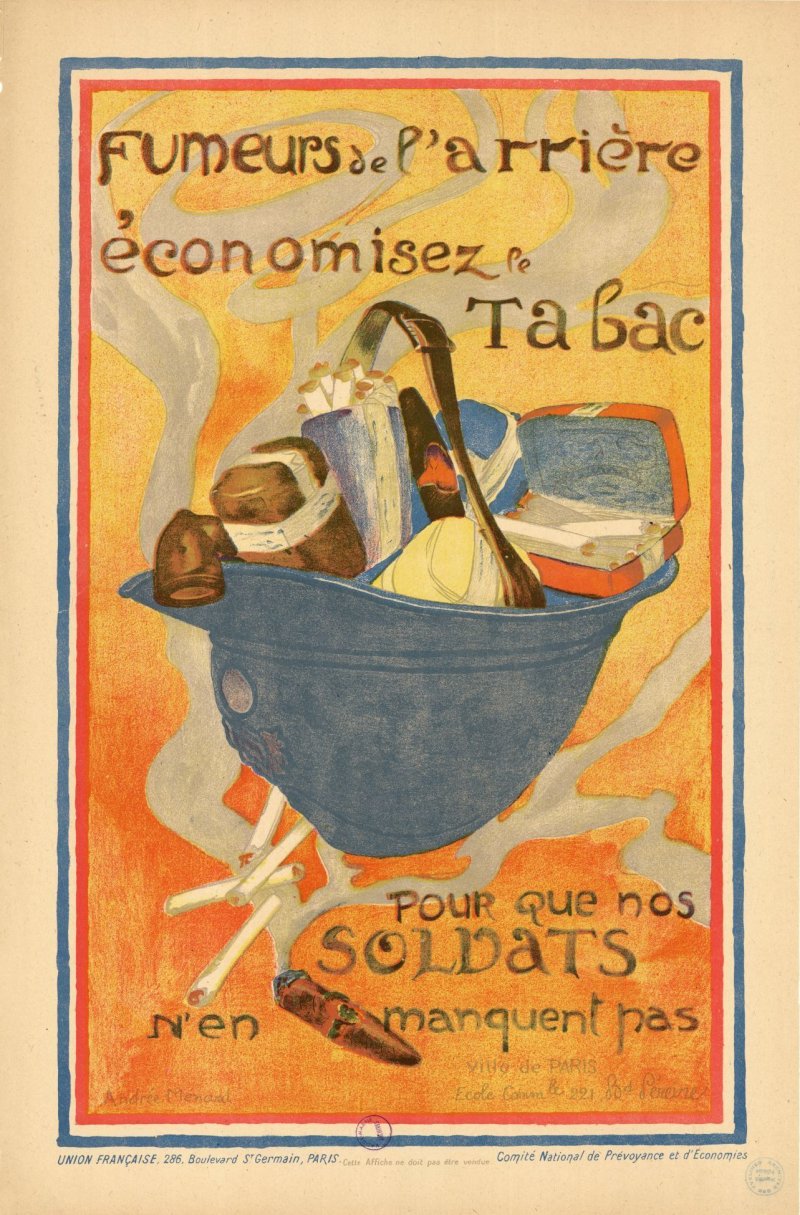 Ateliers autour de l'exposition « Sur les traces de la Grande Guerre »