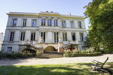 Hôtel Louvet-Mayaud