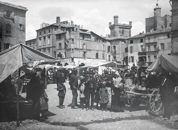 Uzès, la métamorphose