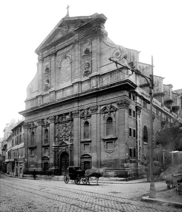 Visite libre du Musée Lapidaire