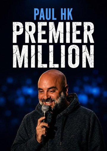 Paul HK dans Premier million