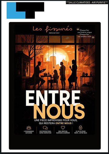 Entre nous
