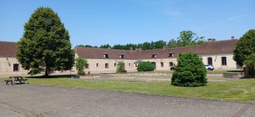 Une journée à la Ferme de la Richardière