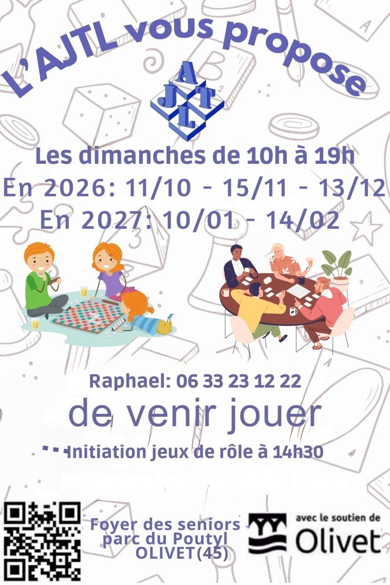 Ouverture dominicale