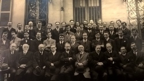 "Raoul Allier (1862-1939) : un protestant au service de la République"