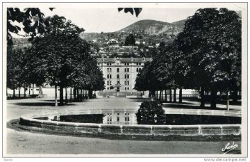 Visite commentée : la caserne Fouque
