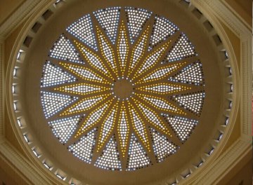 VISITE ART DÉCO