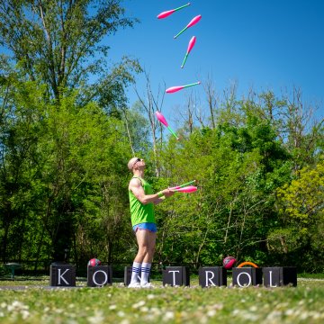 Garden party pour fêter les 50 ans du musée du jouet