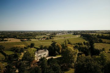 Visite de la demeure les Montys