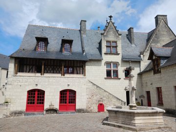 La Maison des Compagnons du Devoir